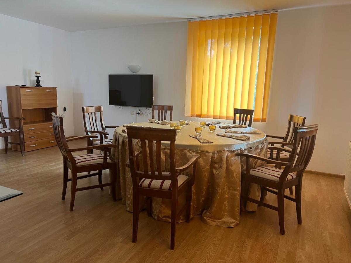Вилла Casa Lv Sura Mica Экстерьер фото